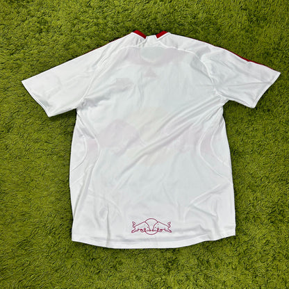 Adidas Red Bull Salzburg Trikot 2007/2008 Größe XL