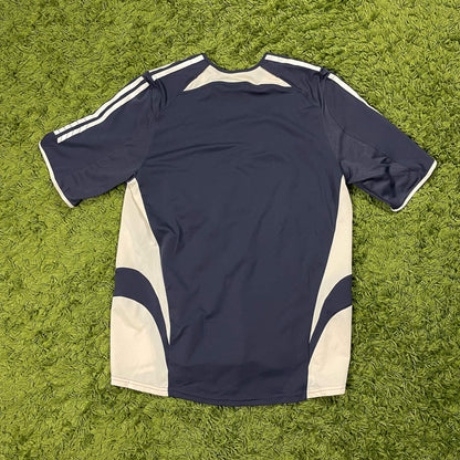 Adidas Brondby IF Trikot Third Jersey 2006/2007