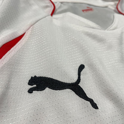 Puma Bahrain Trikot Jersey  #8 2010