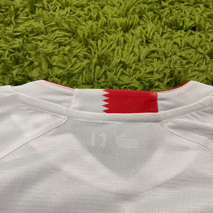 Puma Bahrain Trikot Jersey  #8 2010