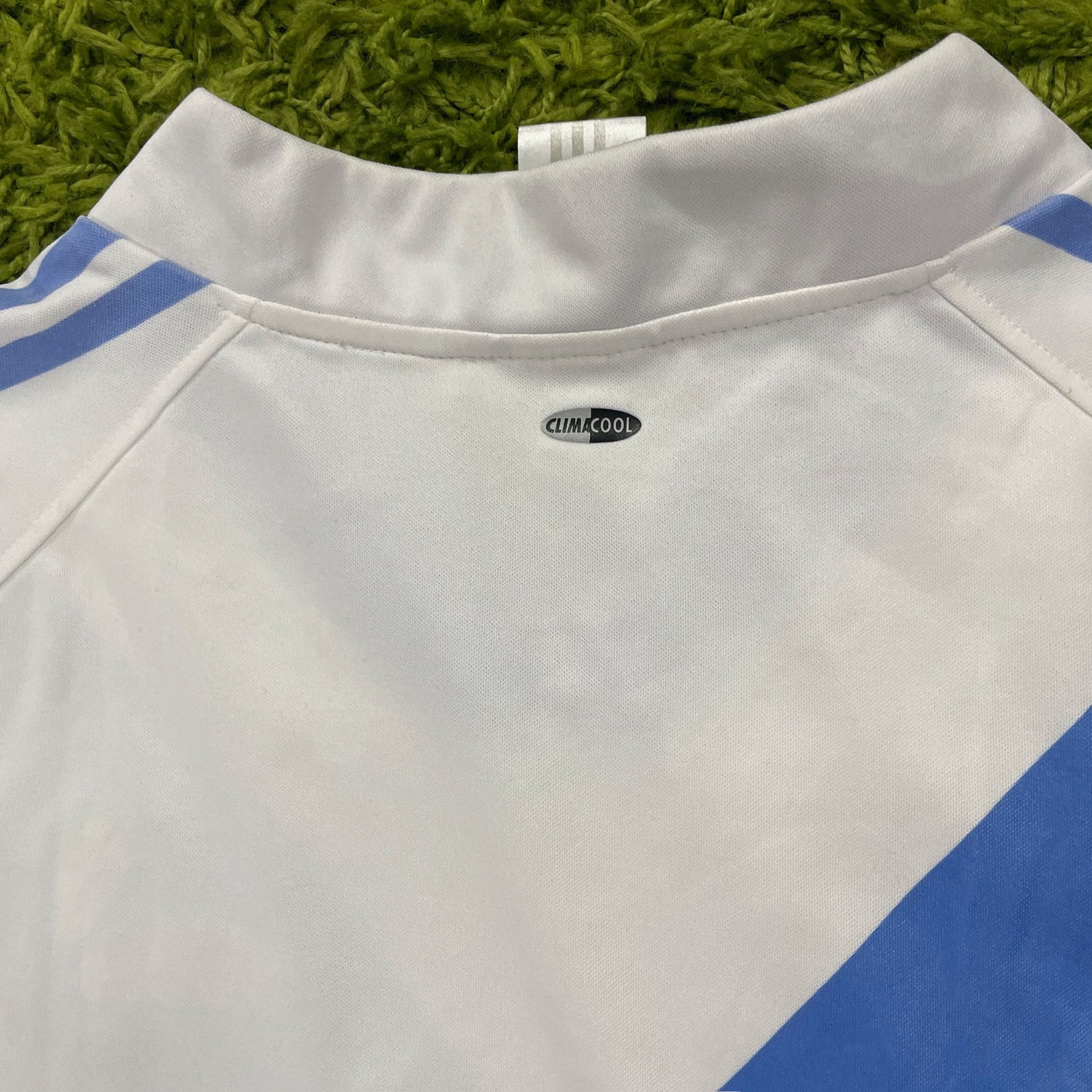 Adidas Guatemala Trikot Jersey #21  2005