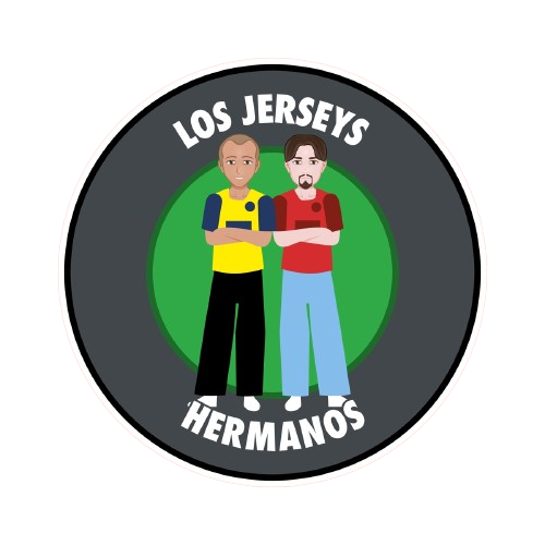 Los Jerseys Hermanos